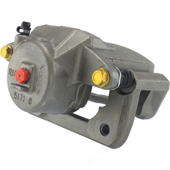 141.61092 Centric Remanufactured Brake Caliper