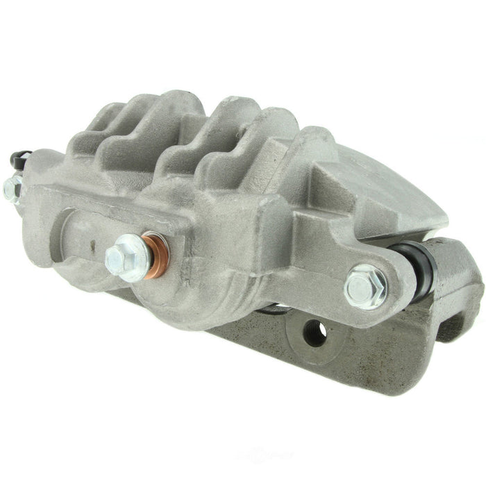 141.61095 Centric Remanufactured Brake Caliper