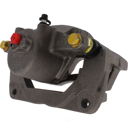 141.61117 Centric Remanufactured Brake Caliper
