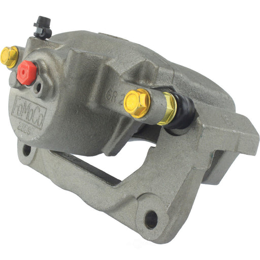 141.61118 Centric Remanufactured Brake Caliper