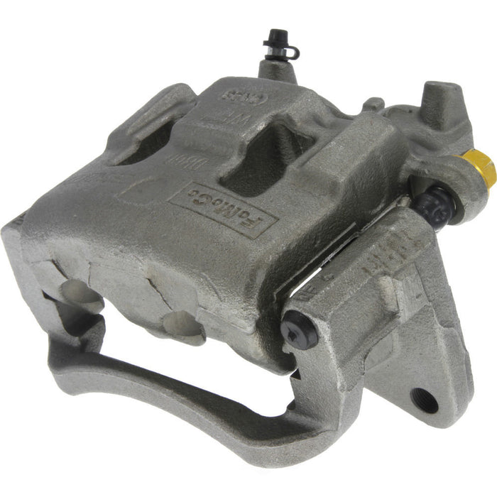 141.61123 Centric Remanufactured Brake Caliper