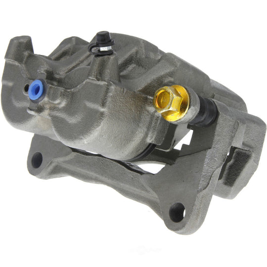 141.61123 Centric Remanufactured Brake Caliper
