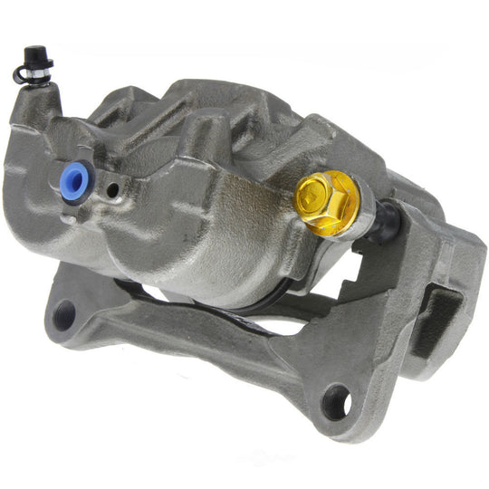141.61124 Centric Remanufactured Brake Caliper