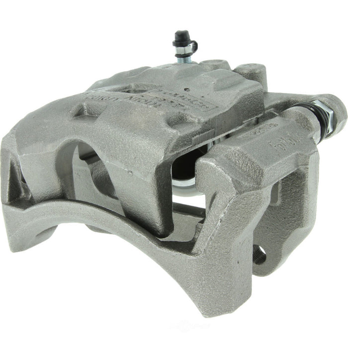 141.61127 Centric Remanufactured Brake Caliper