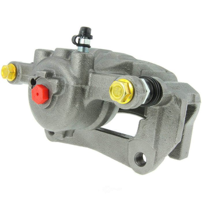 141.61127 Centric Remanufactured Brake Caliper