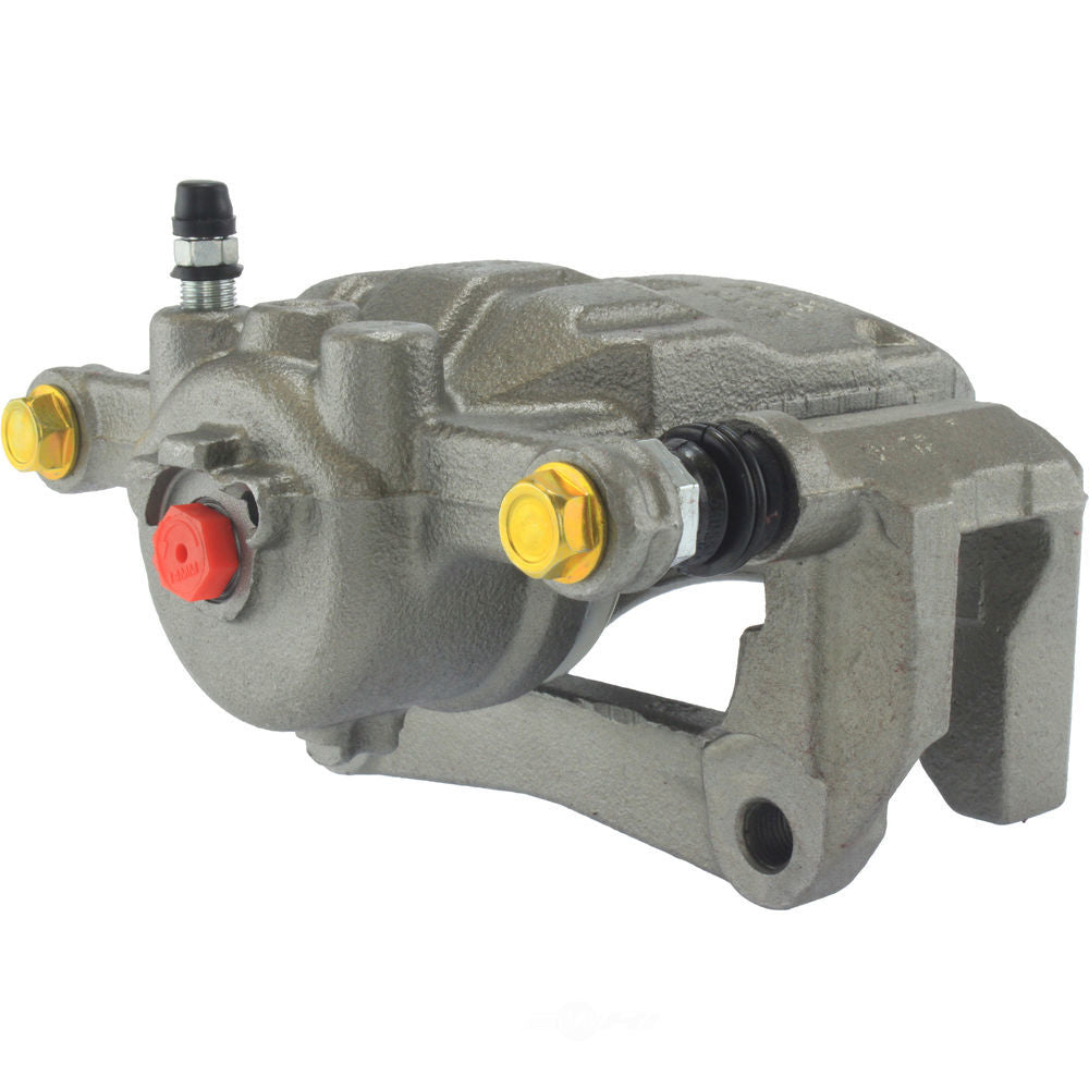 141.61128 Centric Remanufactured Brake Caliper