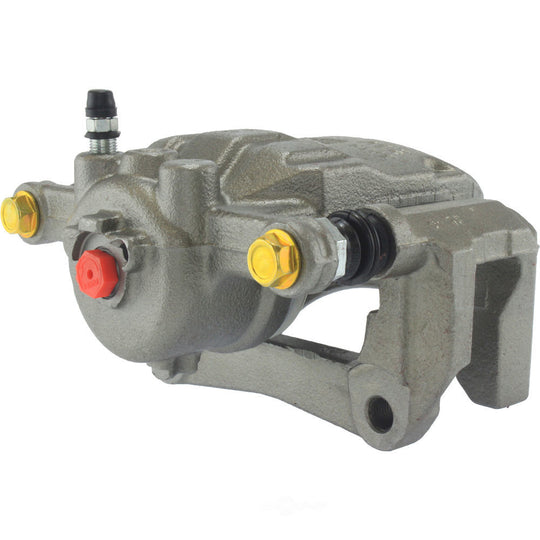 141.61128 Centric Remanufactured Brake Caliper