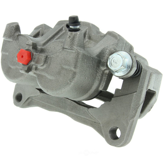 141.61129 Centric Remanufactured Brake Caliper