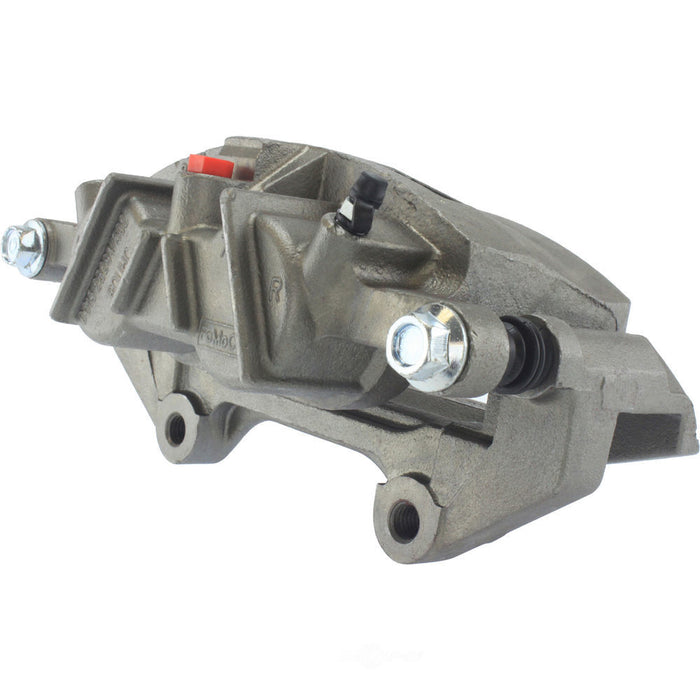 141.61143 Centric Remanufactured Brake Caliper