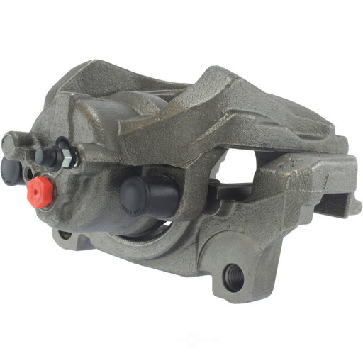 141.61145 Cardone Remanufactured Brake Caliper, Front, Passenger