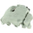 141.61158 Centric Remanufactured Brake Caliper