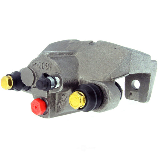 141.61519 Centric Remanufactured Brake Caliper