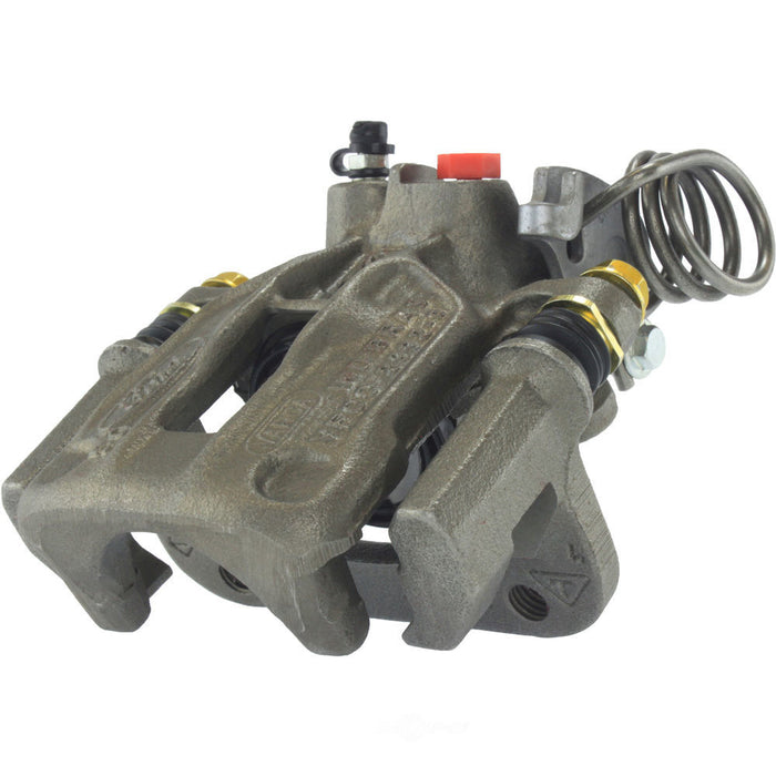 141.61524 Centric Remanufactured Brake Caliper