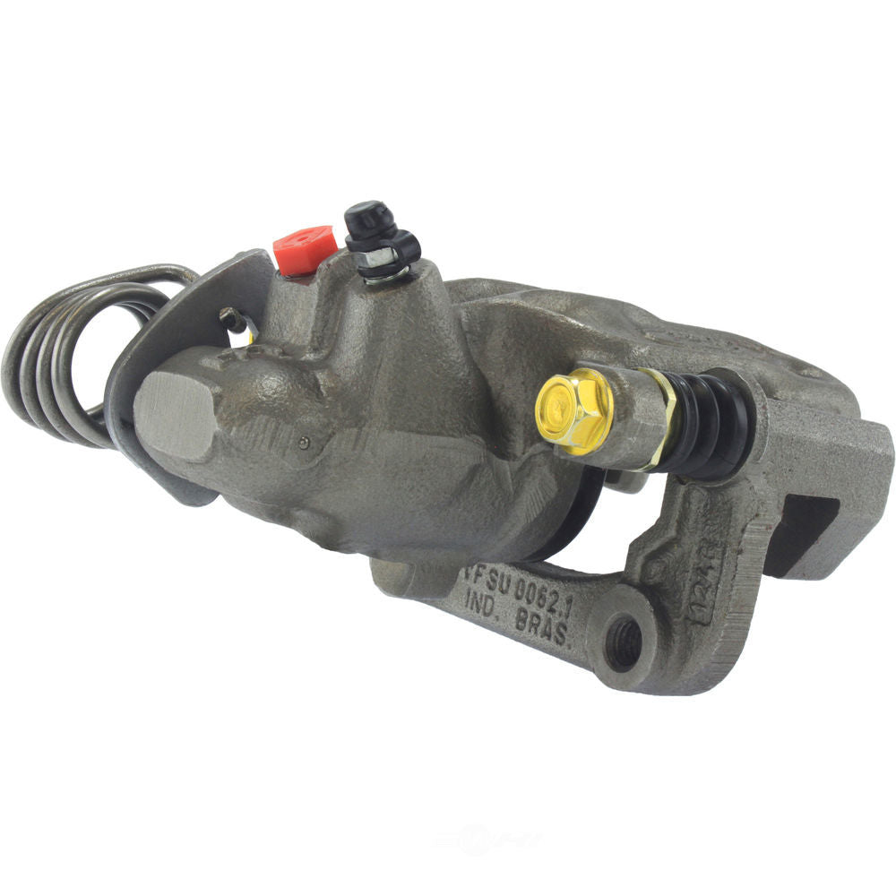 141.61524 Centric Remanufactured Brake Caliper