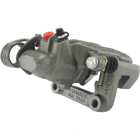 141.61526 Centric Remanufactured Brake Caliper