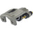 141.61531 Centric Remanufactured Brake Caliper