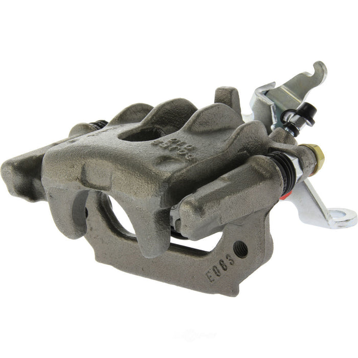 141.61537 Centric Remanufactured Brake Caliper