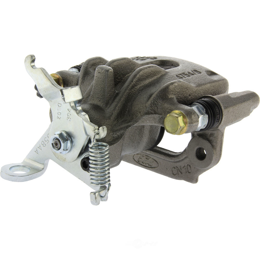 141.61537 Centric Remanufactured Brake Caliper