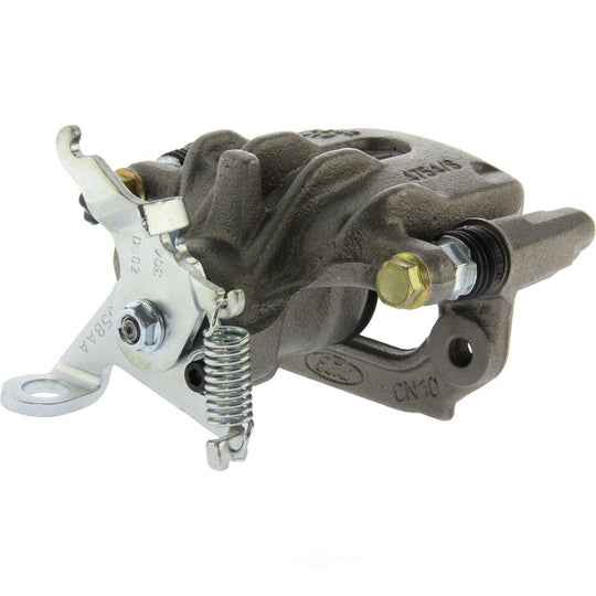 141.61537 Centric Remanufactured Brake Caliper