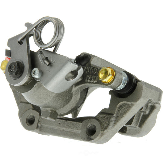 141.61546 Centric Remanufactured Brake Caliper