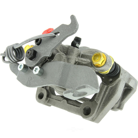 141.61549 Centric Remanufactured Brake Caliper