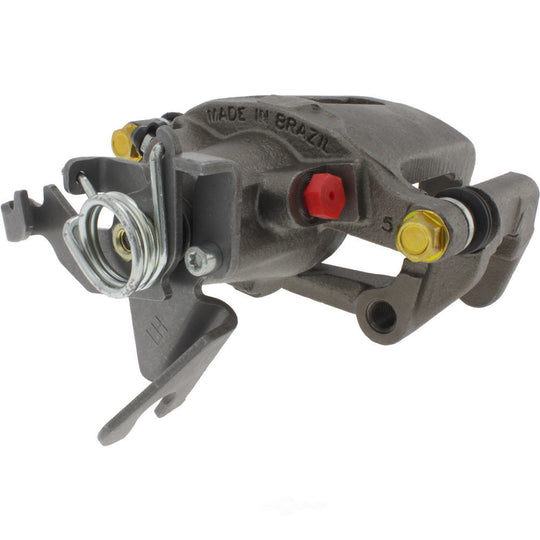 141.61554 Centric Remanufactured Brake Caliper