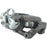 141.61562 Centric Remanufactured Brake Caliper