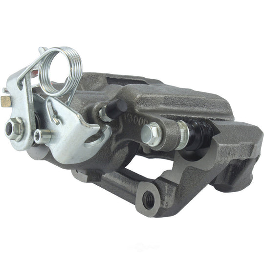 141.61562 Centric Remanufactured Brake Caliper