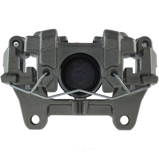 141.61569 Centric Remanufactured Brake Caliper