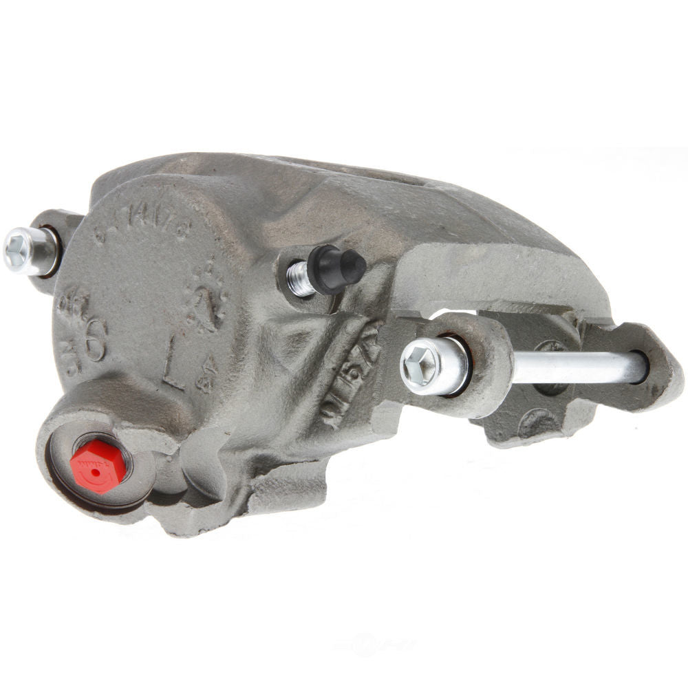 141.62046 Centric Remanufactured Brake Caliper