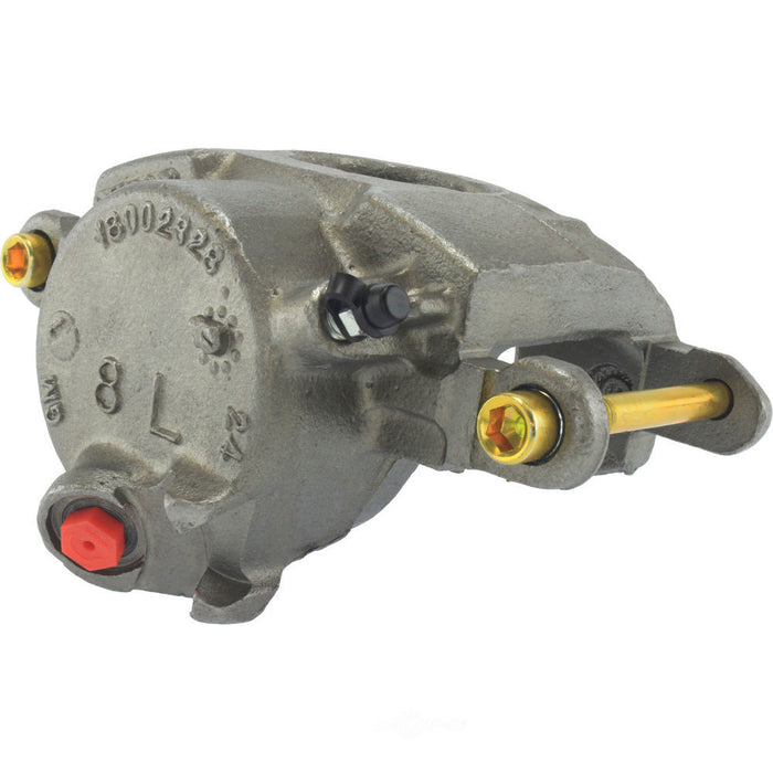 141.62052 Centric Remanufactured Brake Caliper
