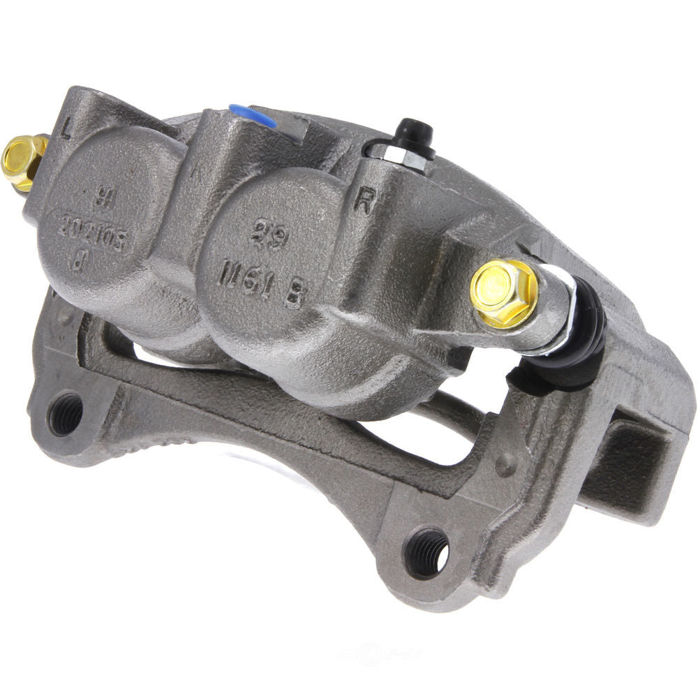 141.62083 Centric Remanufactured Brake Caliper