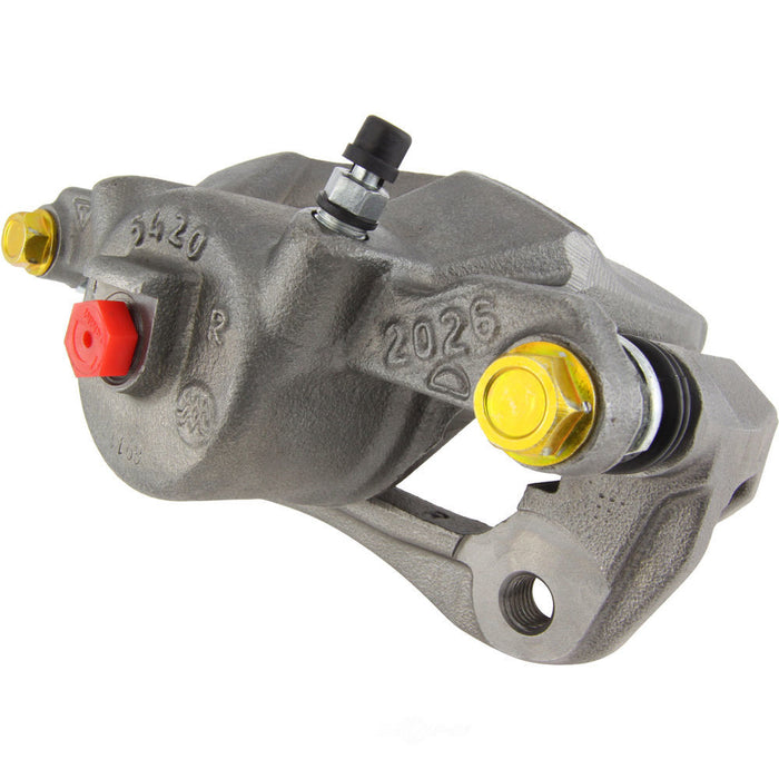 141.62107 Centric Remanufactured Brake Caliper
