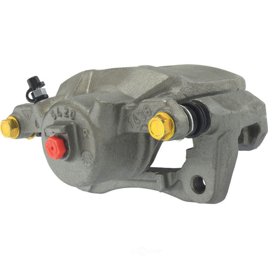 141.62108 Centric Remanufactured Brake Caliper