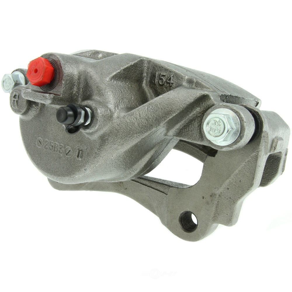141.62121 Centric Remanufactured Brake Caliper
