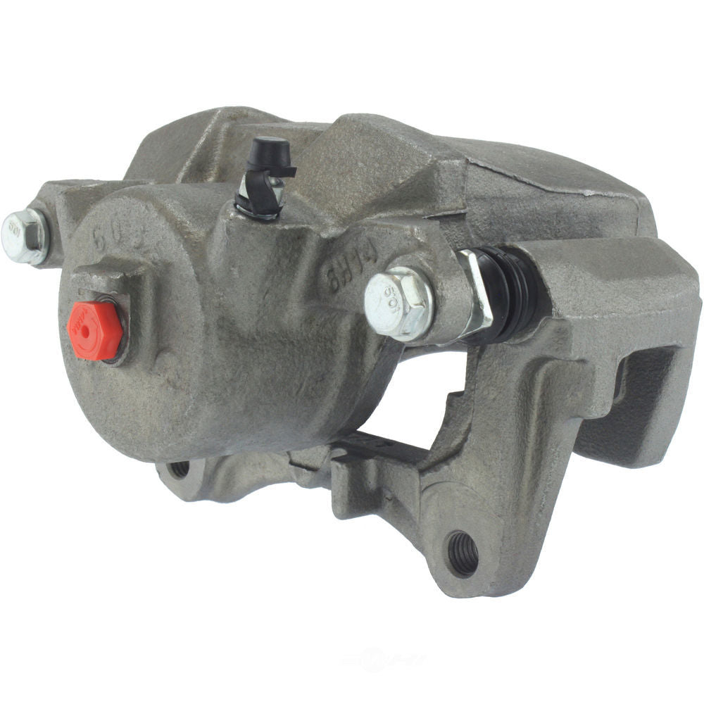 141.62141 Centric Remanufactured Brake Caliper