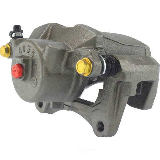 141.62142 Centric Remanufactured Brake Caliper