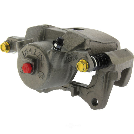 141.62151 Centric Remanufactured Brake Caliper