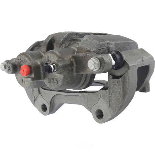 141.62161 Centric Remanufactured Brake Caliper
