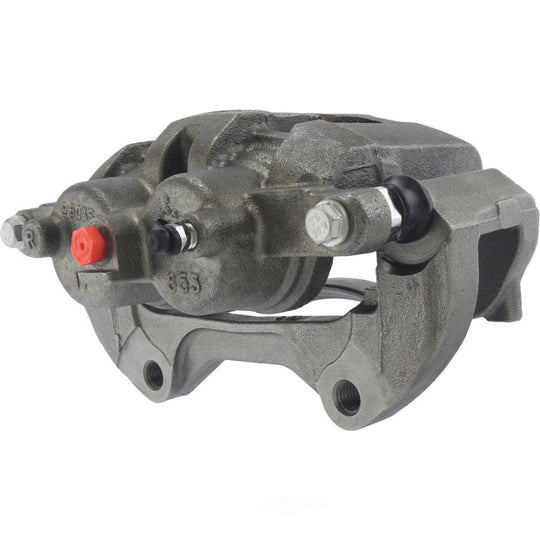 141.62161 Centric Remanufactured Brake Caliper