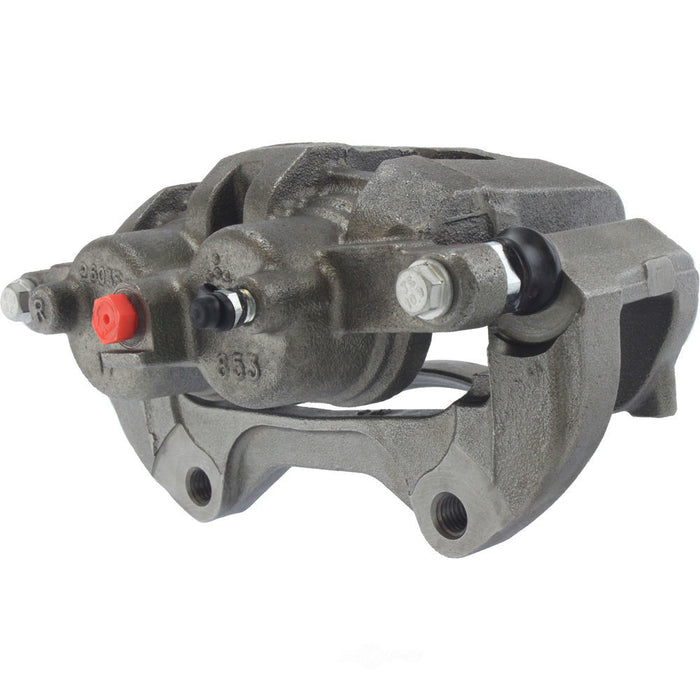 141.62161 Centric Remanufactured Brake Caliper