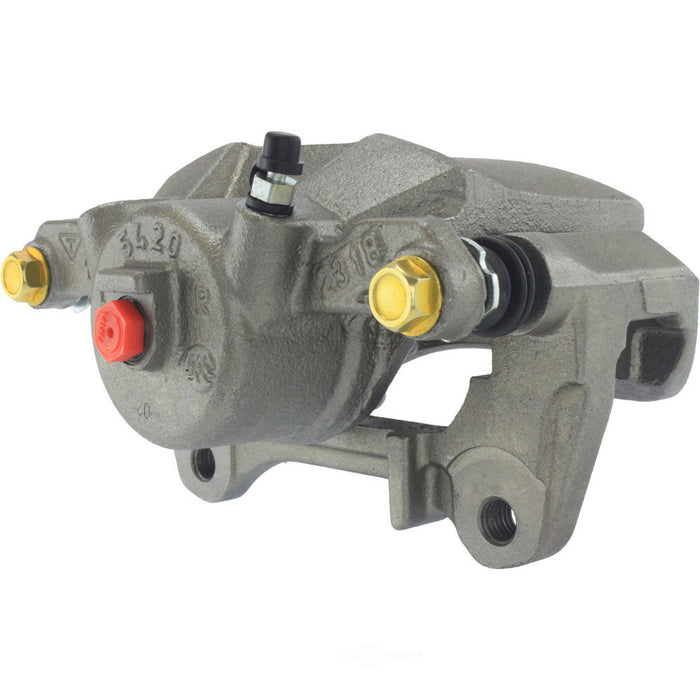 141.62167 Centric Remanufactured Brake Caliper