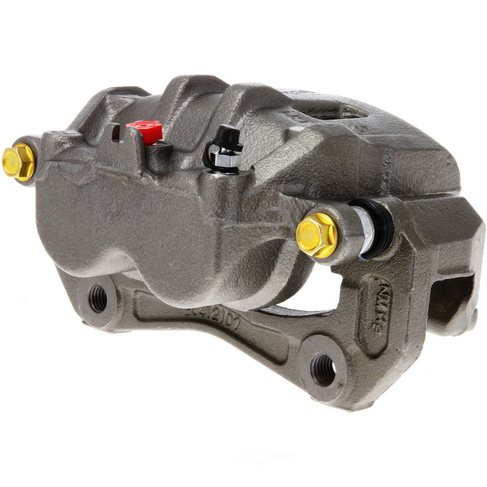 141.62169 Centric Remanufactured Brake Caliper