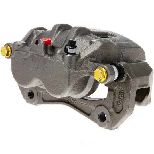 141.62169 Centric Remanufactured Brake Caliper