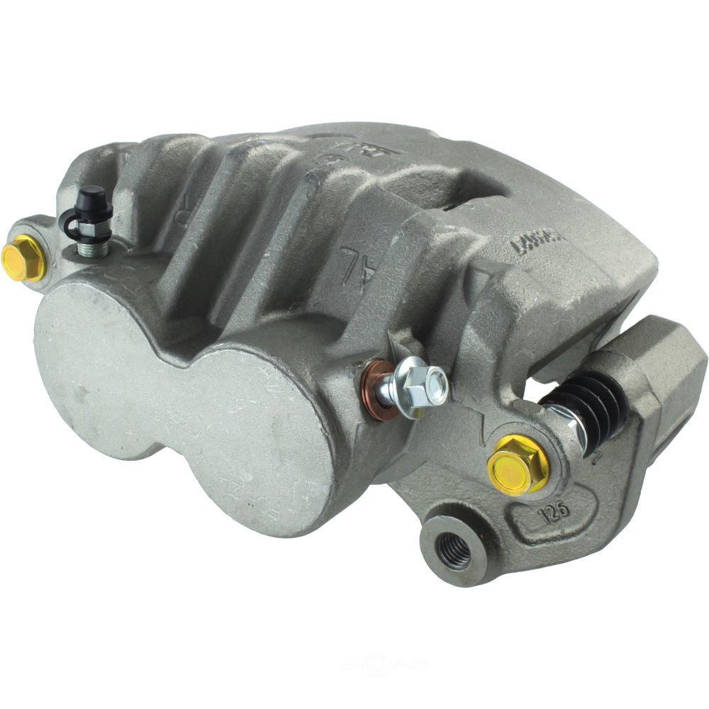 141.62171 Centric Remanufactured Brake Caliper