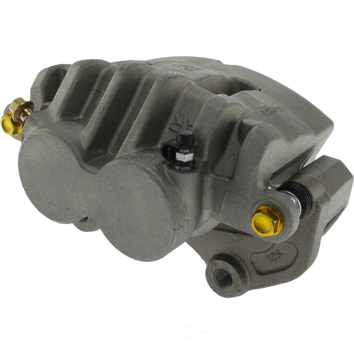 141.62172 Centric Remanufactured Brake Caliper