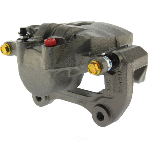 141.62185 Centric Remanufactured Brake Caliper