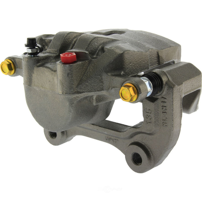 141.62185 Centric Remanufactured Brake Caliper
