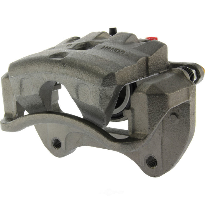 141.62186 Centric Remanufactured Brake Caliper