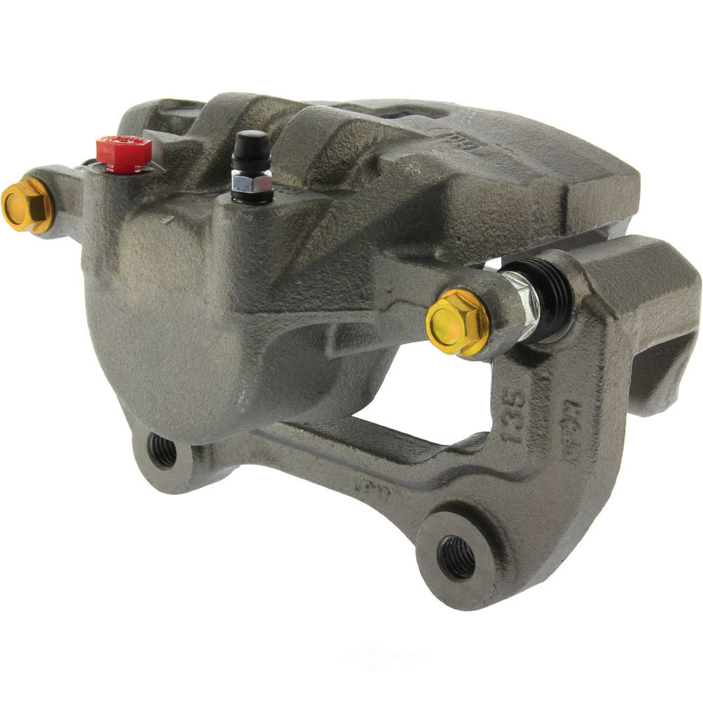141.62186 Centric Remanufactured Brake Caliper